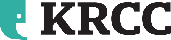 KRCC Logo